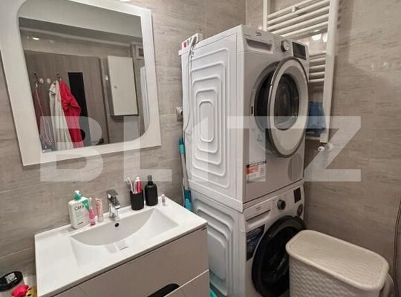 Apartament de vânzare 2 camere Europa - 193915AV | BLITZ Cluj-Napoca | Poza6
