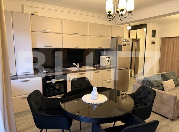 Apartament de vânzare 2 camere Europa - 193915AV | BLITZ Cluj-Napoca | Poza1