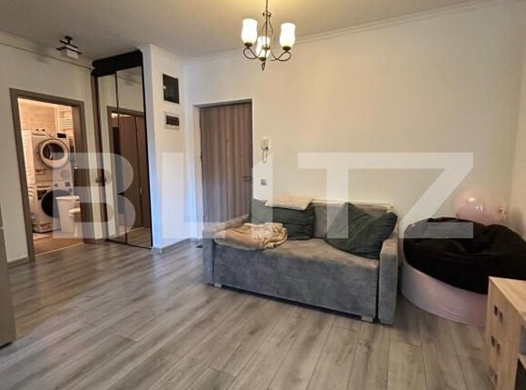 Apartament de vânzare 2 camere Europa - 193915AV | BLITZ Cluj-Napoca | Poza2