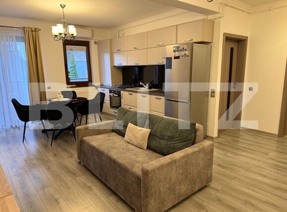 Apartament de vânzare 2 camere Europa - 193915AV | BLITZ Cluj-Napoca | Poza1
