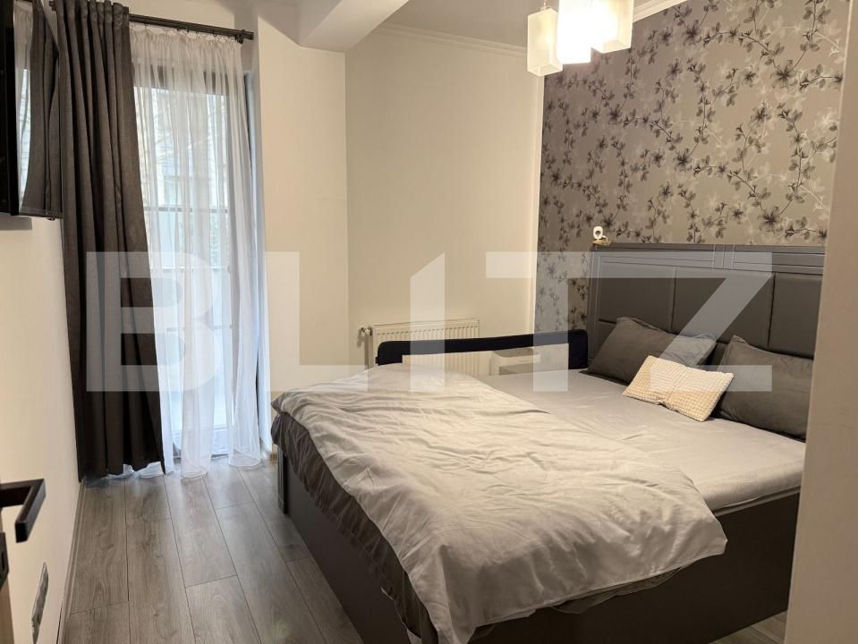 Apartament de vânzare 2 camere Europa - 193915AV | BLITZ Cluj-Napoca | Poza4