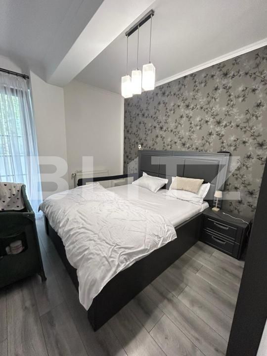 Apartament de vânzare 2 camere Europa - 193915AV | BLITZ Cluj-Napoca | Poza4