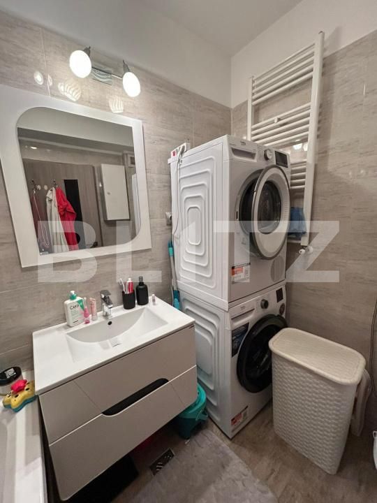 Apartament de vânzare 2 camere Europa - 193915AV | BLITZ Cluj-Napoca | Poza6