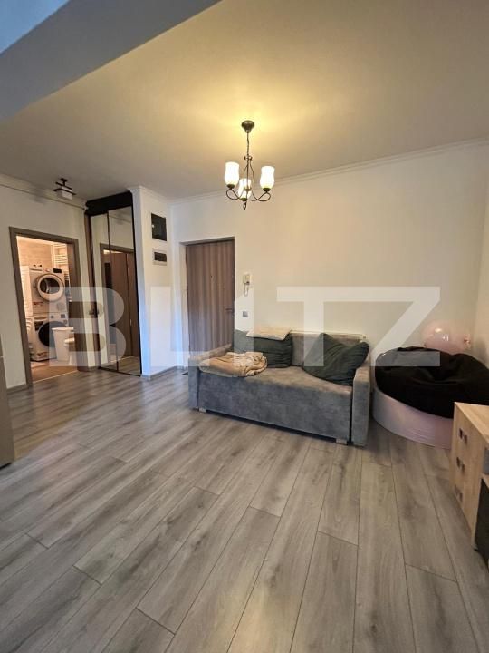 Apartament de vânzare 2 camere Europa - 193915AV | BLITZ Cluj-Napoca | Poza2