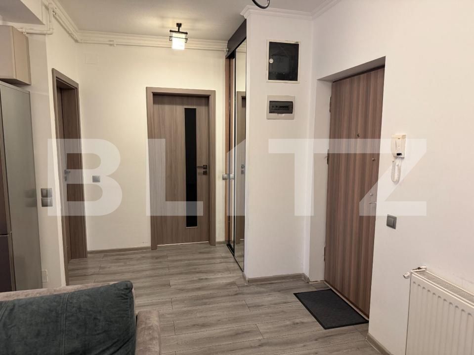 Apartament de vânzare 2 camere Europa - 193915AV | BLITZ Cluj-Napoca | Poza8