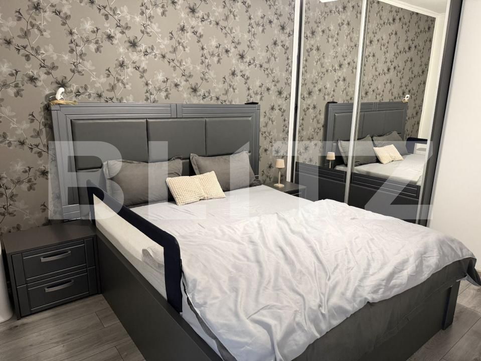 Apartament de vânzare 2 camere Europa - 193915AV | BLITZ Cluj-Napoca | Poza6