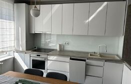 Exclusivitate | 2 camere | 56 mp | LUX | Bloc 2018 | Lângă viitorul Rivus Mall