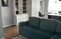 Exclusivitate | 2 camere | 56 mp | LUX | Bloc 2018 | Lângă viitorul Rivus Mall