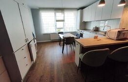 Exclusivitate | 2 camere | 56 mp | LUX | Bloc 2018 | Lângă viitorul Rivus Mall