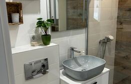Exclusivitate | 2 camere | 56 mp | LUX | Bloc 2018 | Lângă viitorul Rivus Mall