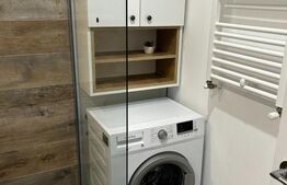 Exclusivitate | 2 camere | 56 mp | LUX | Bloc 2018 | Lângă viitorul Rivus Mall