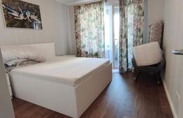 Exclusivitate | 2 camere | 56 mp | LUX | Bloc 2018 | Lângă viitorul Rivus Mall