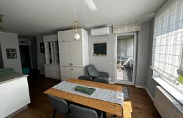 Exclusivitate | 2 camere | 56 mp | LUX | Bloc 2018 | Lângă viitorul Rivus Mall