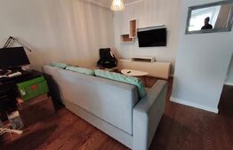 Exclusivitate | 2 camere | 56 mp | LUX | Bloc 2018 | Lângă viitorul Rivus Mall