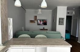 Exclusivitate | 2 camere | 56 mp | LUX | Bloc 2018 | Lângă viitorul Rivus Mall