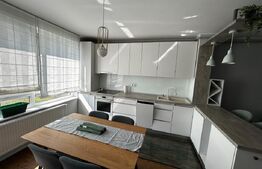 Exclusivitate | 2 camere | 56 mp | LUX | Bloc 2018 | Lângă viitorul Rivus Mall