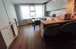 Exclusivitate | 2 camere | 56 mp | LUX | Bloc 2018 | Lângă viitorul Rivus Mall