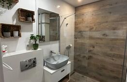 Exclusivitate | 2 camere | 56 mp | LUX | Bloc 2018 | Lângă viitorul Rivus Mall