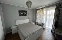 Exclusivitate | 2 camere | 56 mp | LUX | Bloc 2018 | Lângă viitorul Rivus Mall