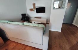 Ap 2 camere EXCLUSIVITATE | 56 mp | LUX | Bloc 2018 | Lângă viitorul Rivus Mall