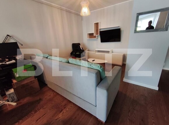 Apartament de vânzare 2 camere Iris - 193916AV | BLITZ Cluj-Napoca | Poza2