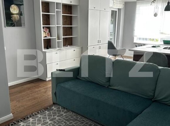 Apartament de vânzare 2 camere Iris - 193916AV | BLITZ Cluj-Napoca | Poza19
