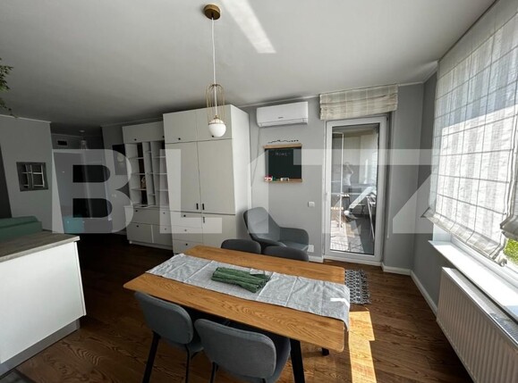 Apartament de vânzare 2 camere Iris - 193916AV | BLITZ Cluj-Napoca | Poza10