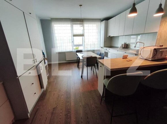 Apartament de vânzare 2 camere Iris - 193916AV | BLITZ Cluj-Napoca | Poza1