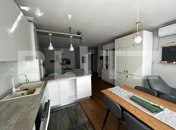 Apartament de vânzare 2 camere Iris - 193916AV | BLITZ Cluj-Napoca | Poza11