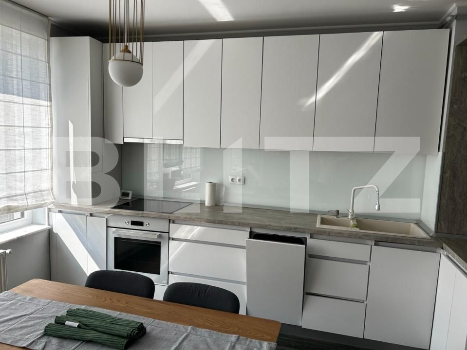 Apartament de vânzare 2 camere Iris - 193916AV | BLITZ Cluj-Napoca | Poza7