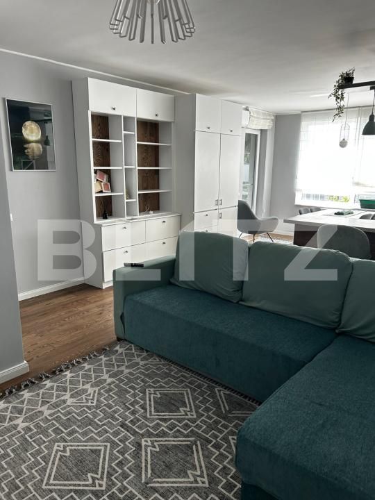 Apartament de vânzare 2 camere Iris - 193916AV | BLITZ Cluj-Napoca | Poza19