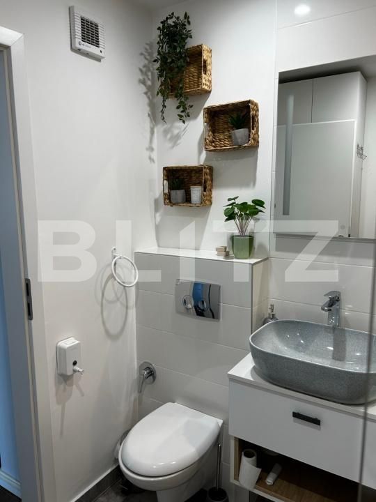 Apartament de vânzare 2 camere Iris - 193916AV | BLITZ Cluj-Napoca | Poza17