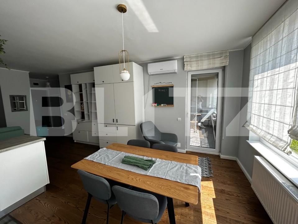 Apartament de vânzare 2 camere Iris - 193916AV | BLITZ Cluj-Napoca | Poza10