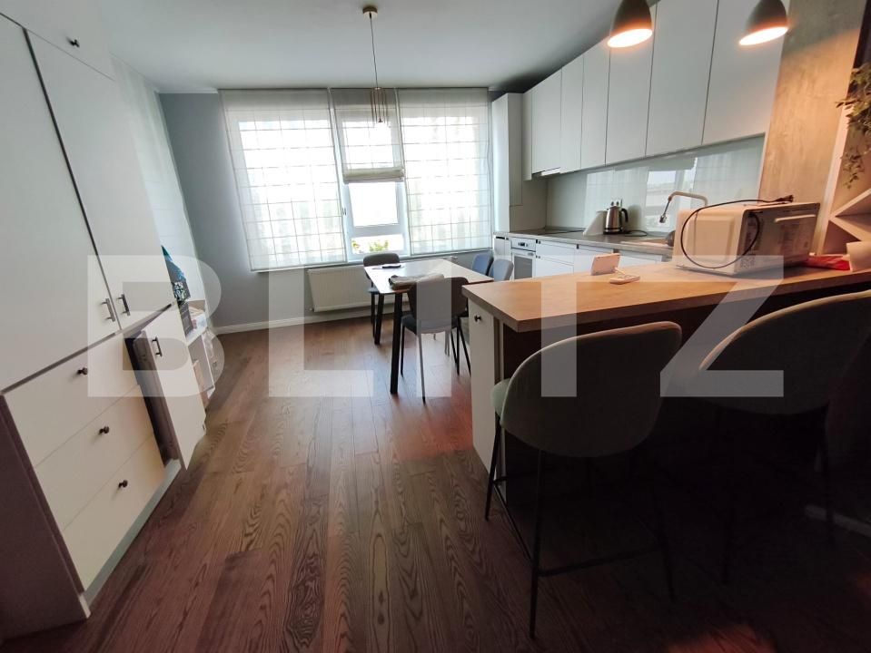 Apartament de vânzare 2 camere Iris - 193916AV | BLITZ Cluj-Napoca | Poza3