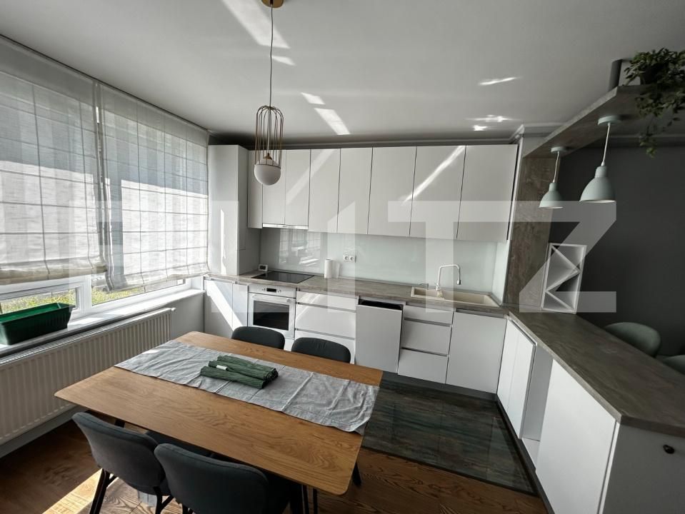 Apartament de vânzare 2 camere Iris - 193916AV | BLITZ Cluj-Napoca | Poza8