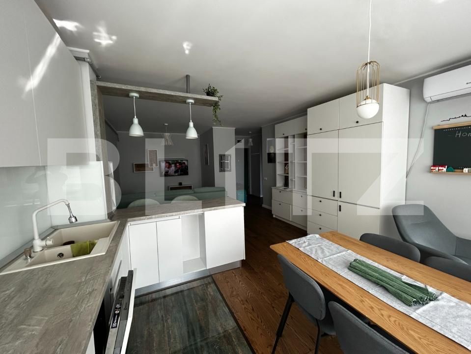 Apartament de vânzare 2 camere Iris - 193916AV | BLITZ Cluj-Napoca | Poza11