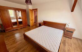 Chirie superba! 4 camere, in vila, garaj, zona Racovita