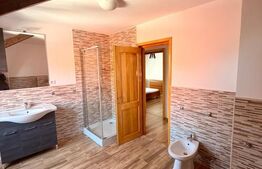 Chirie superba! 4 camere, in vila, garaj, zona Racovita