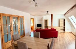 Chirie superba! 4 camere, in vila, garaj, zona Racovita