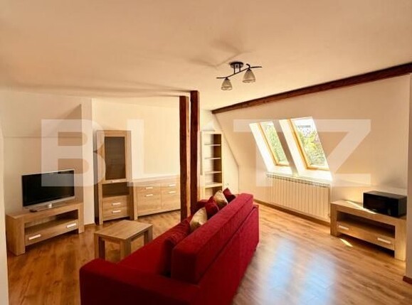 Apartament de închiriat 4 camere Gruia - 193919AI | BLITZ Cluj-Napoca | Poza1