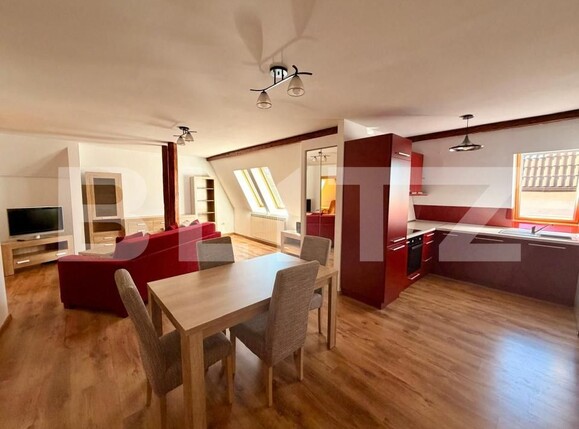 Apartament de închiriat 4 camere Gruia - 193919AI | BLITZ Cluj-Napoca | Poza9