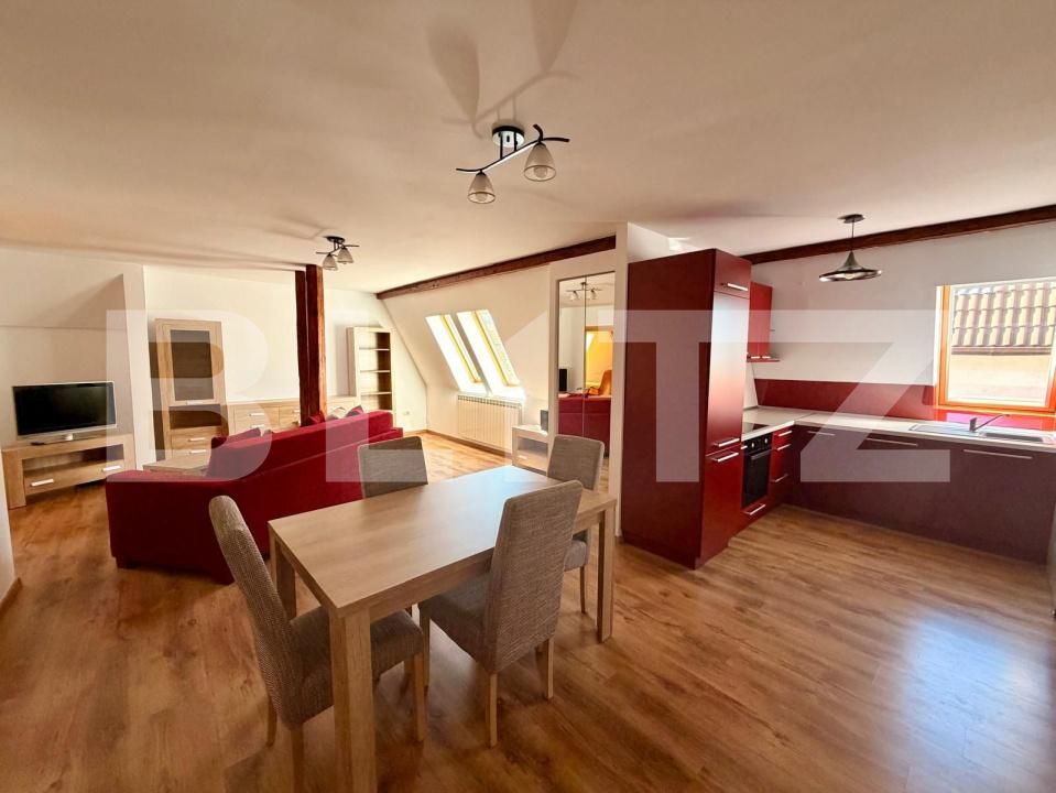 Apartament de închiriat 4 camere Gruia - 193919AI | BLITZ Cluj-Napoca | Poza9