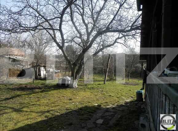 Casa de vânzare 1 camera Dambul Rotund - 19392CV | BLITZ Cluj-Napoca | Poza1