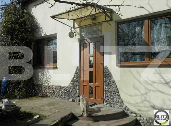 Casa de vânzare 1 camera Dambul Rotund - 19392CV | BLITZ Cluj-Napoca | Poza4