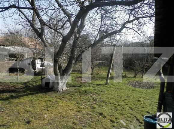 Casa de vânzare 1 camera Dambul Rotund - 19392CV | BLITZ Cluj-Napoca | Poza2