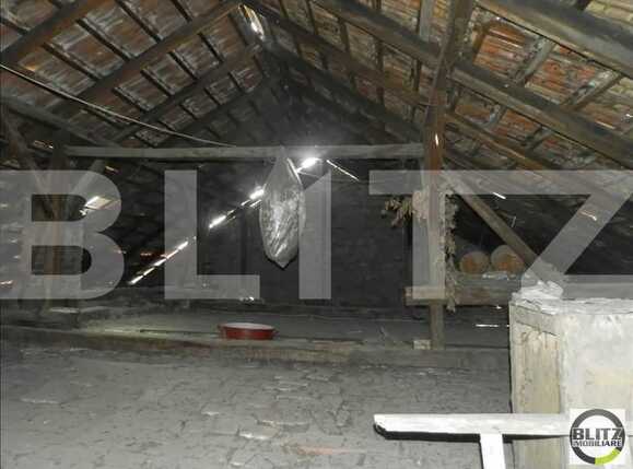 Casa de vânzare 1 camera Dambul Rotund - 19392CV | BLITZ Cluj-Napoca | Poza11