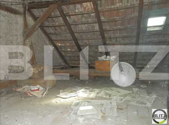 Casa de vânzare 1 camera Dambul Rotund - 19392CV | BLITZ Cluj-Napoca | Poza12