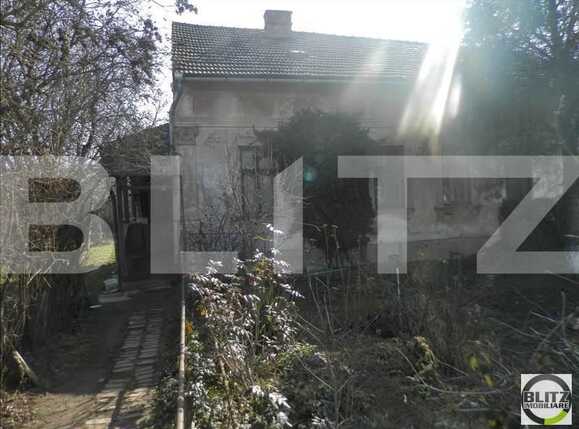 Casa de vânzare 1 camera Dambul Rotund - 19392CV | BLITZ Cluj-Napoca | Poza3