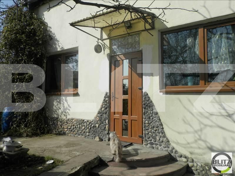 Casa de vânzare 1 camera Dambul Rotund - 19392CV | BLITZ Cluj-Napoca | Poza4