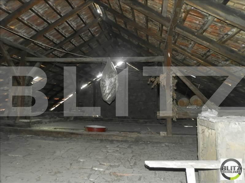 Casa de vânzare 1 camera Dambul Rotund - 19392CV | BLITZ Cluj-Napoca | Poza11